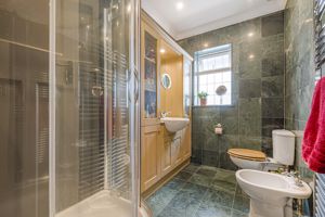 Shower Room- click for photo gallery